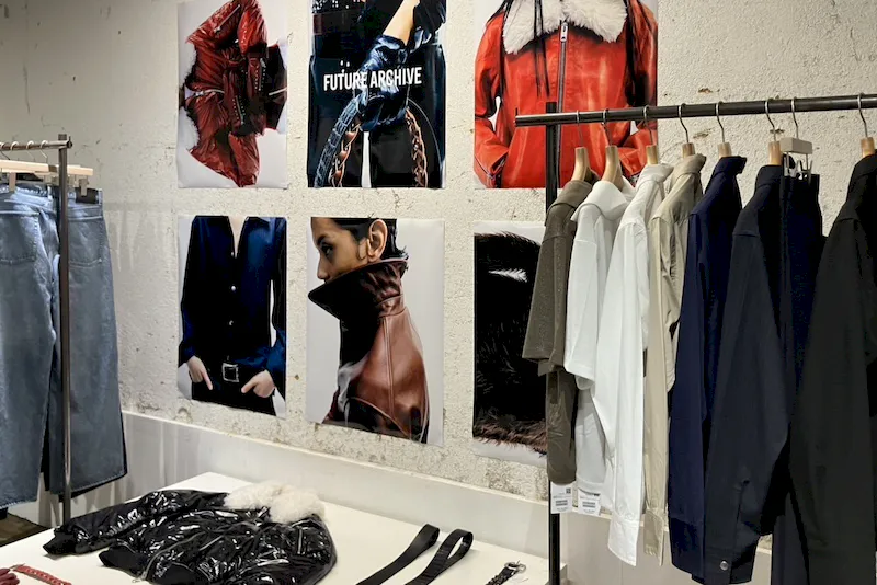 スペースの展開事例13