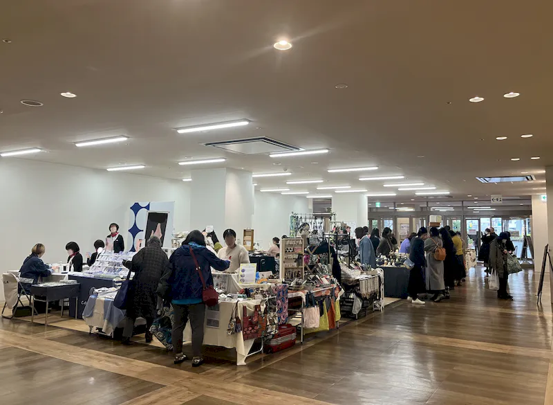 スペースの展開事例0