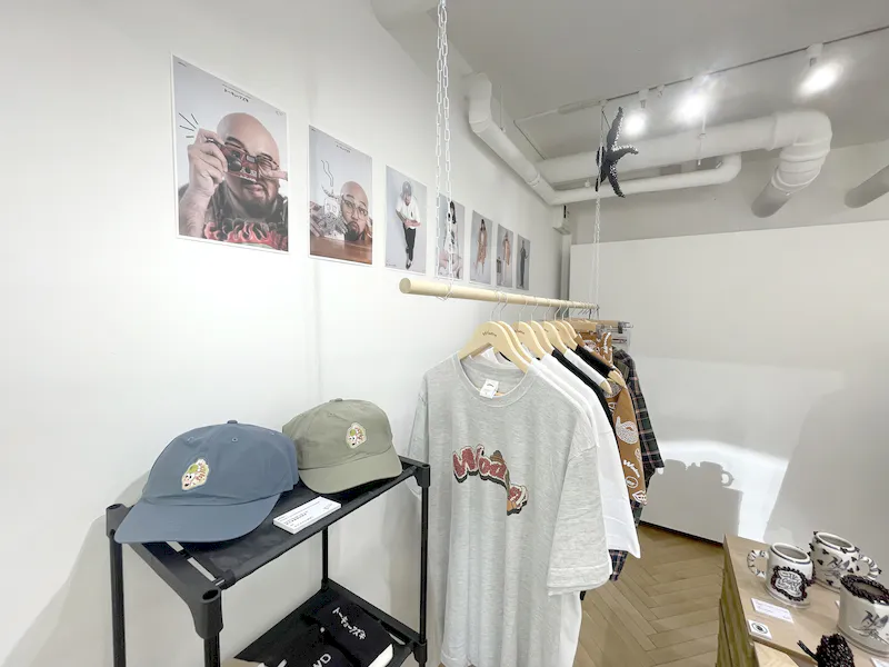 スペースの展開事例10