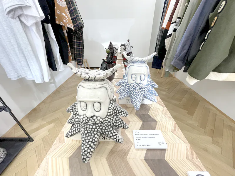 スペースの展開事例7