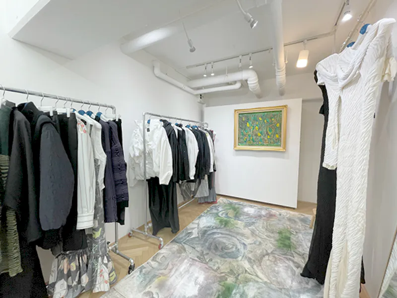 スペースの展開事例16