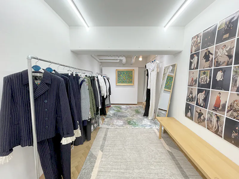 スペースの展開事例13