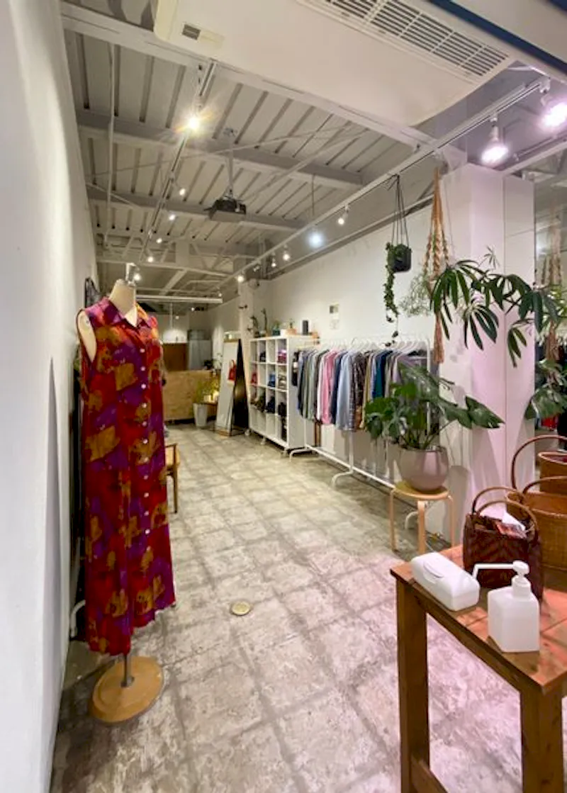 スペースの展開事例1