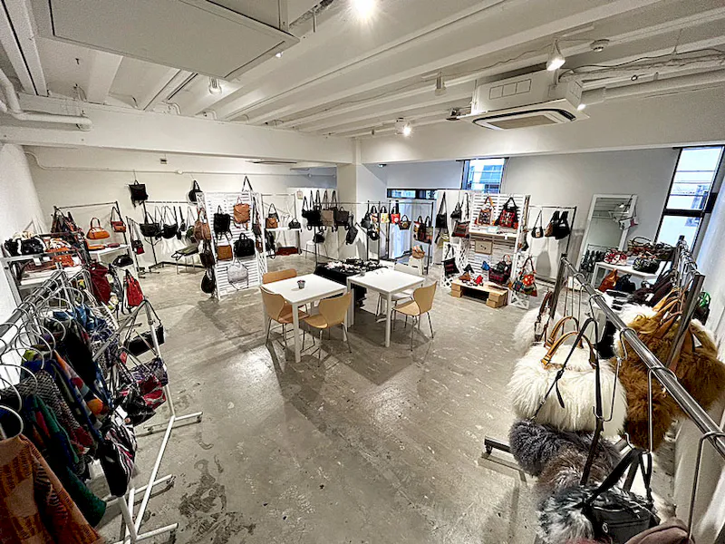 スペースの展開事例2
