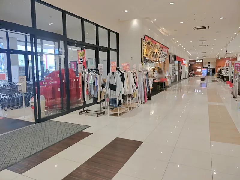 スペースの展開事例0