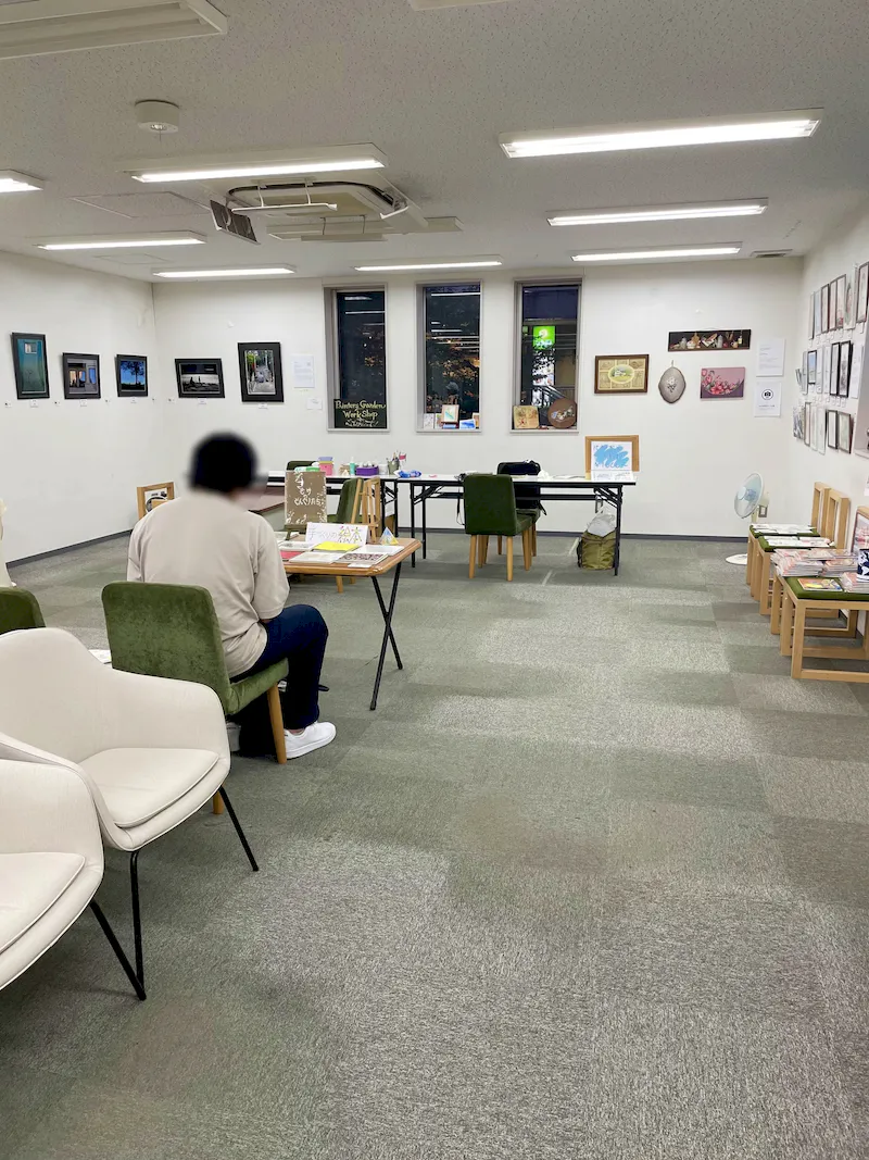 スペースの展開事例1