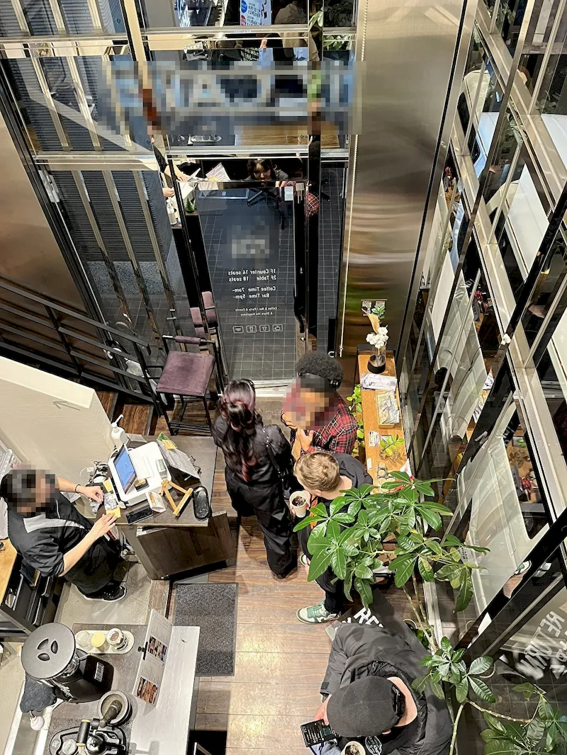スペースの展開事例1