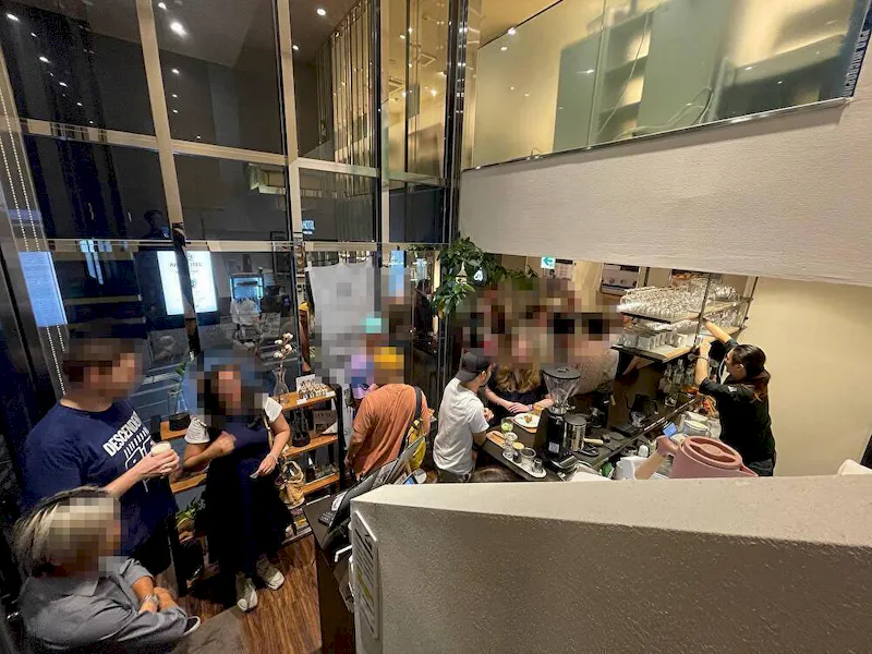 スペースの展開事例3