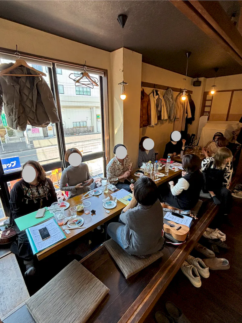 スペースの展開事例1