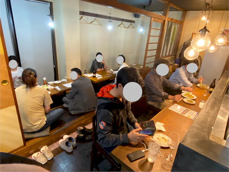 スペースの展開事例2