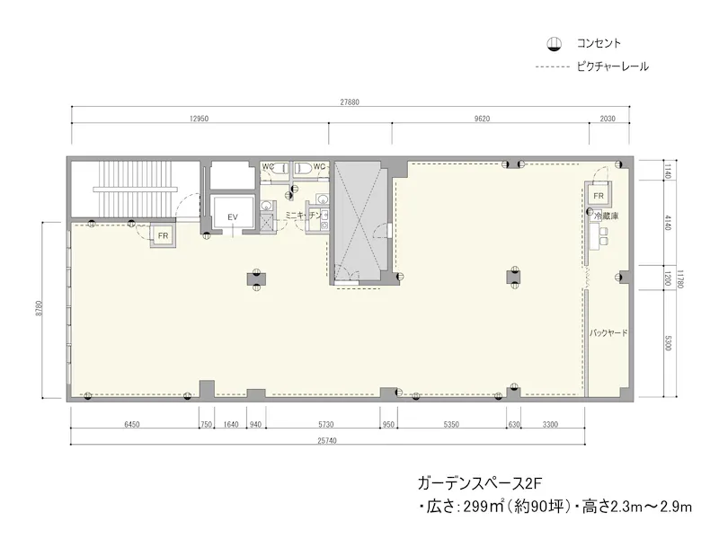 図面・フロアマップ[0]