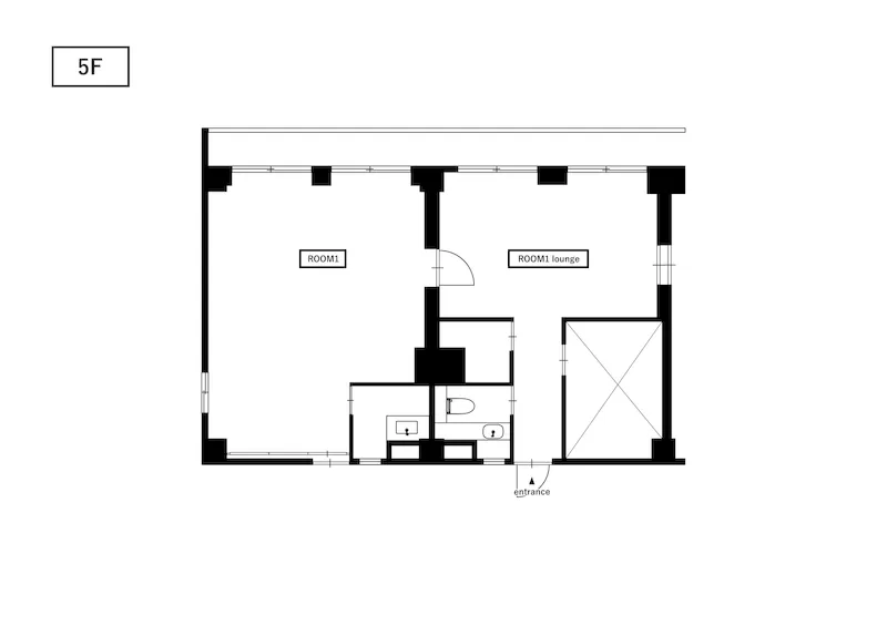 図面・フロアマップ[1]
