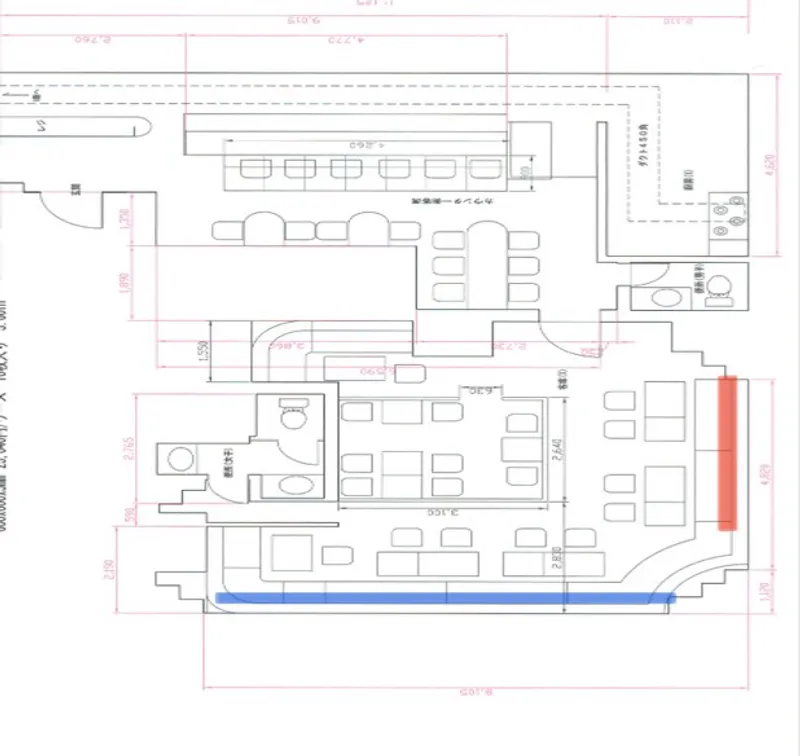 図面・フロアマップ[0]