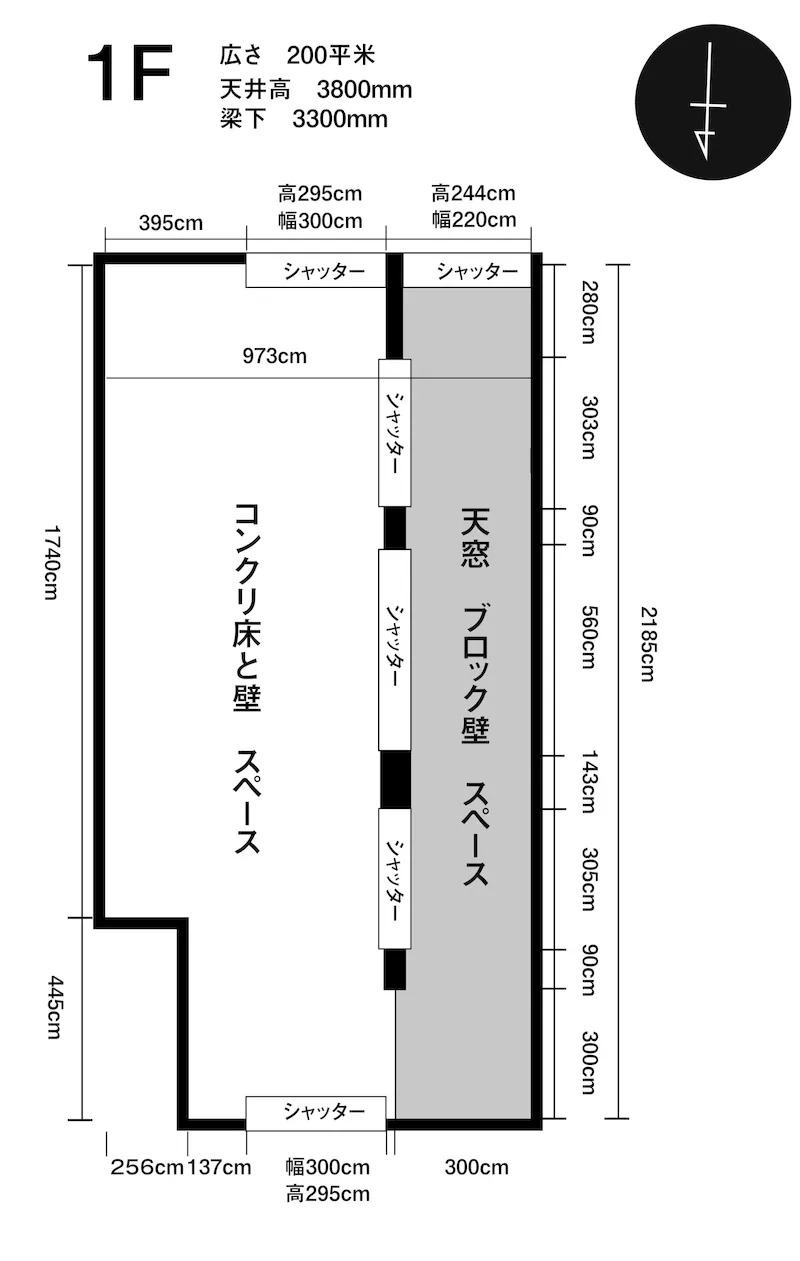 図面・フロアマップ[0]