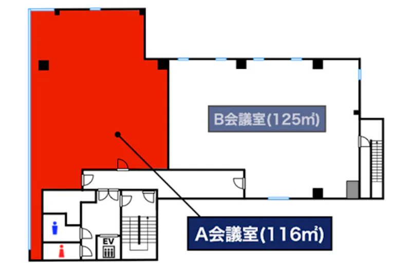 図面・フロアマップ[0]