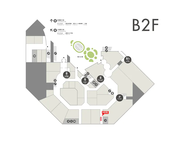 図面・フロアマップ[0]