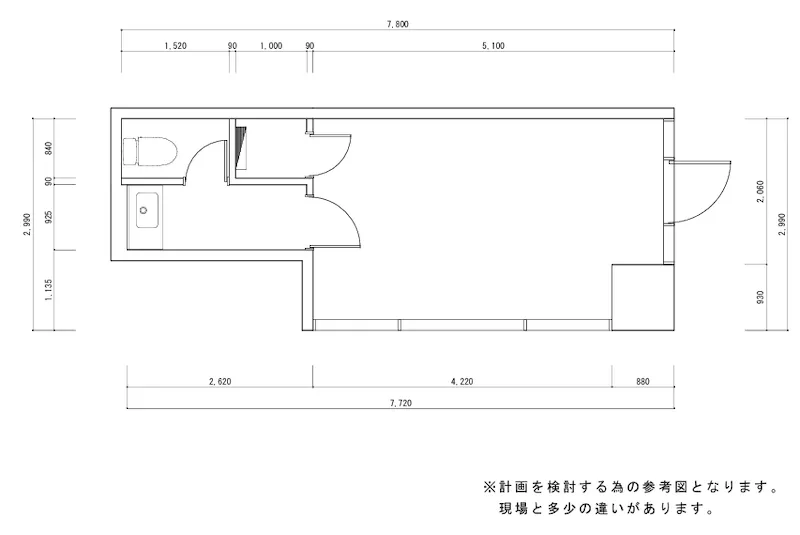 図面・フロアマップ[0]