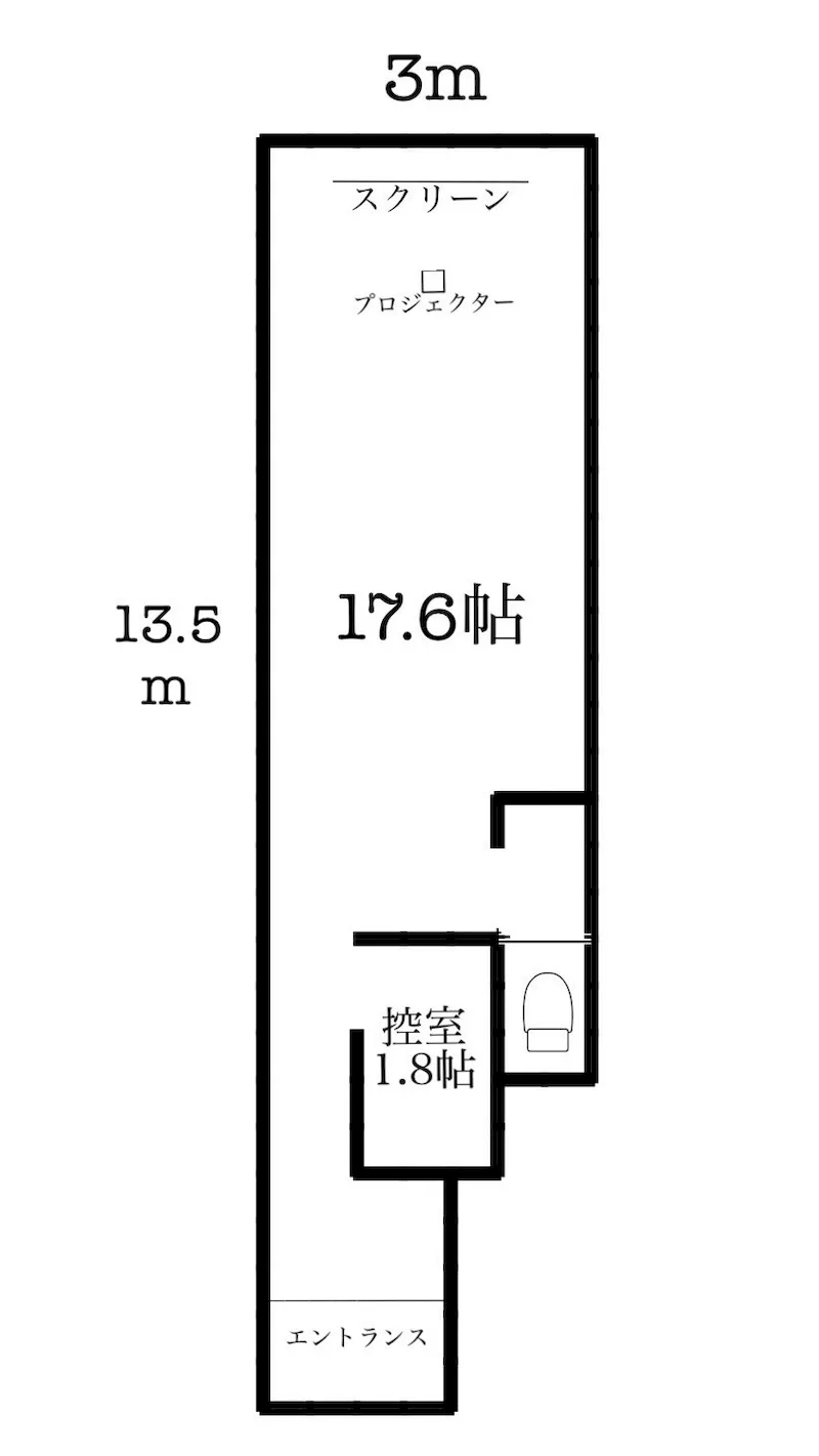 図面・フロアマップ[0]