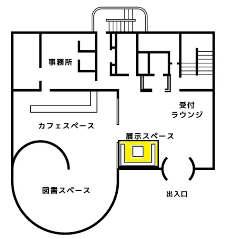 図面・フロアマップ[0]
