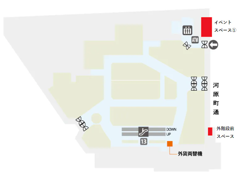 図面・フロアマップ[0]