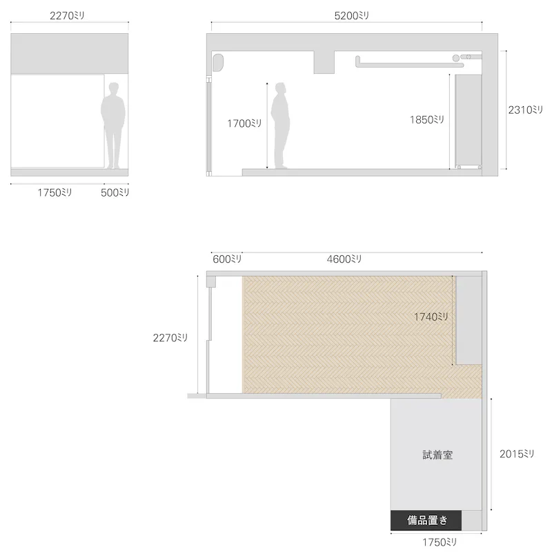 図面・フロアマップ[0]