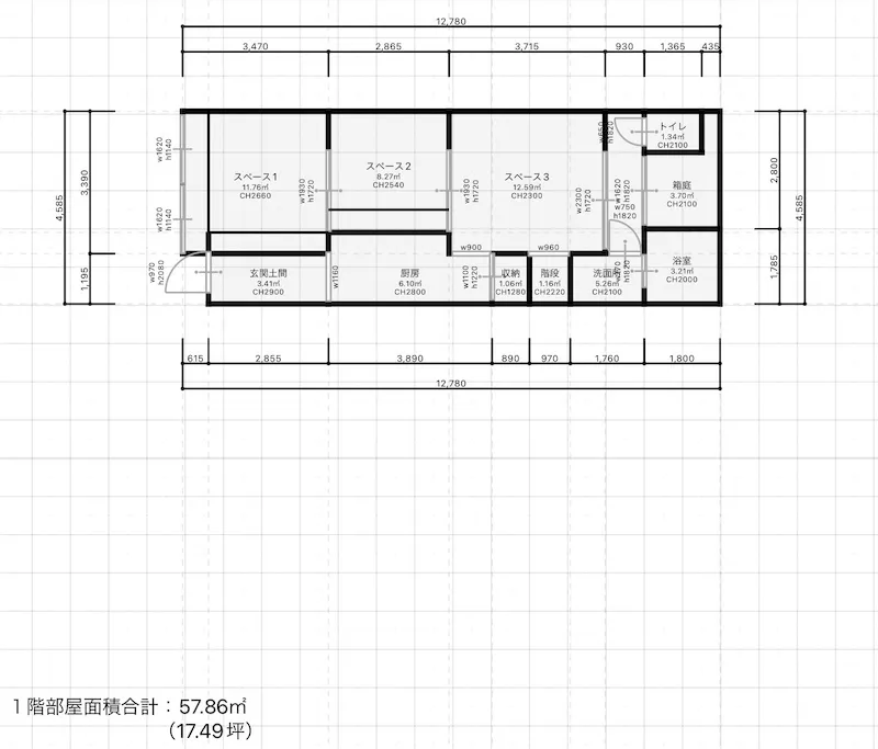 図面・フロアマップ[0]