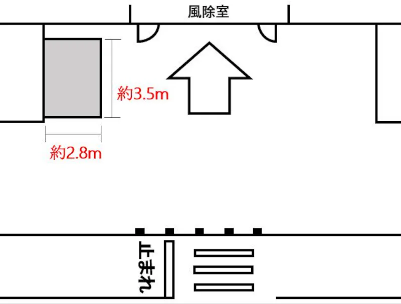 図面・フロアマップ[0]