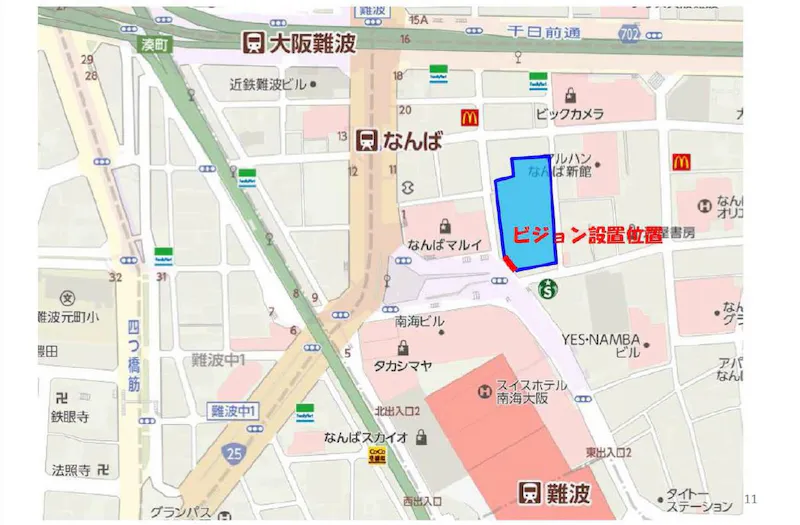 図面・フロアマップ[0]