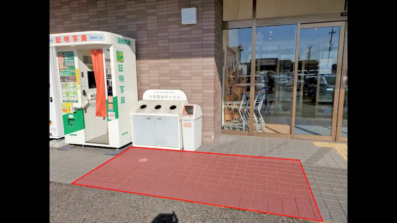 図面・フロアマップ[0]