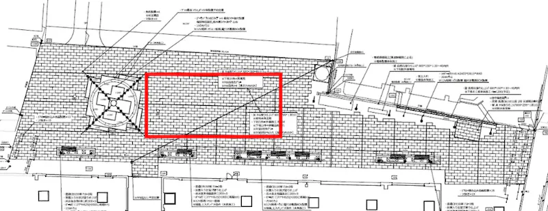 図面・フロアマップ[0]