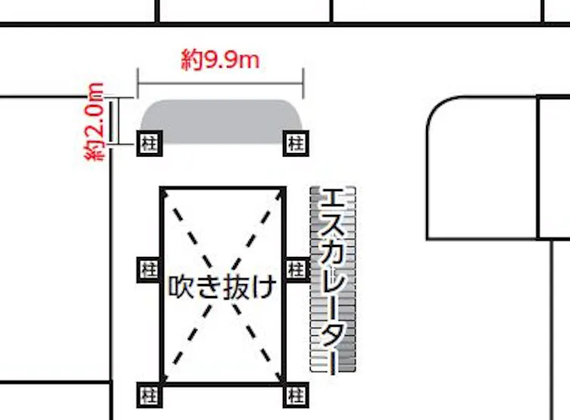 図面・フロアマップ[0]