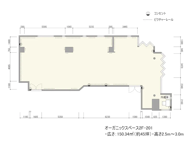 図面・フロアマップ[0]