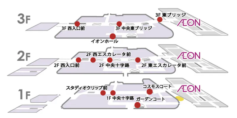 図面・フロアマップ[1]
