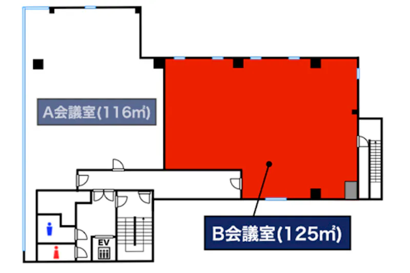 図面・フロアマップ[0]