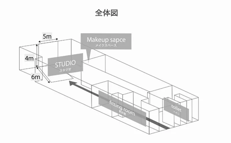 図面・フロアマップ[0]