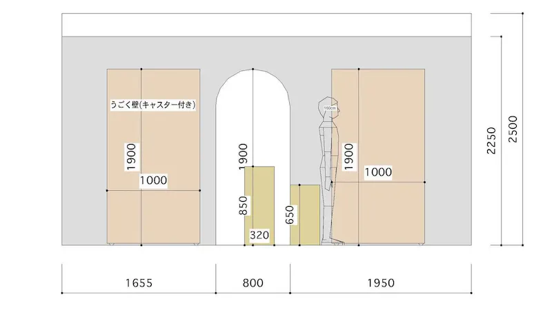 図面・フロアマップ[1]