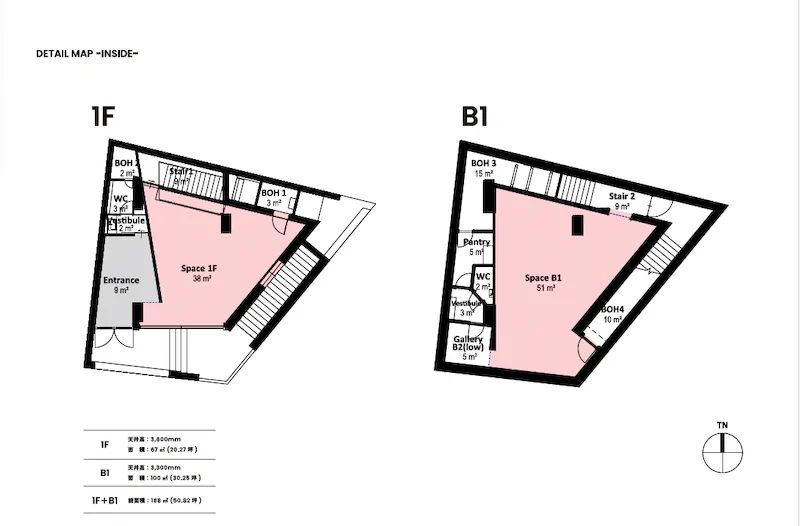 図面・フロアマップ[0]