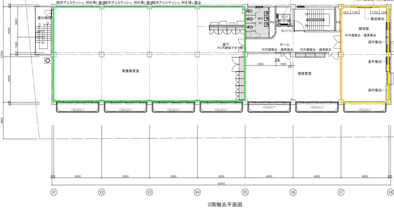 図面・フロアマップ[0]