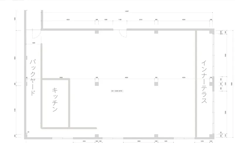 図面・フロアマップ[0]