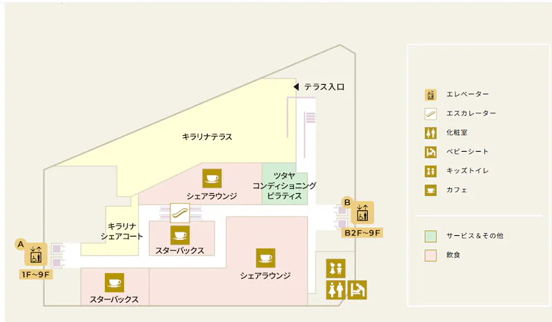 図面・フロアマップ[0]