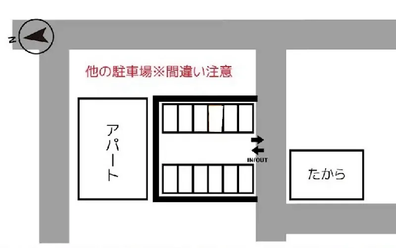 図面・フロアマップ[0]