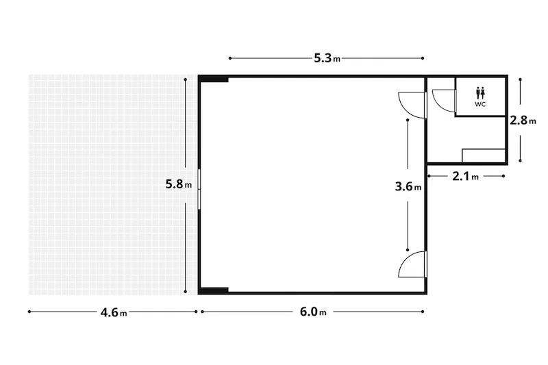 図面・フロアマップ[0]