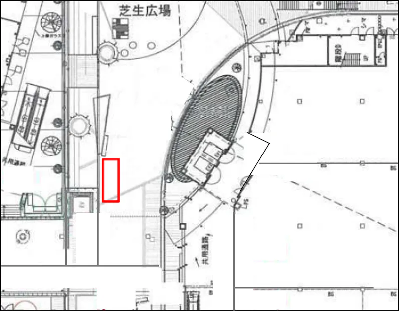 図面・フロアマップ[0]