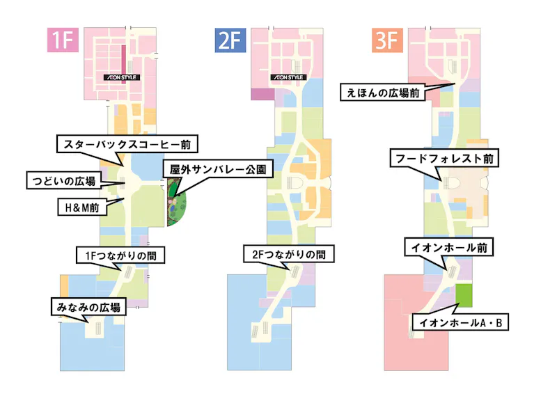 図面・フロアマップ[0]