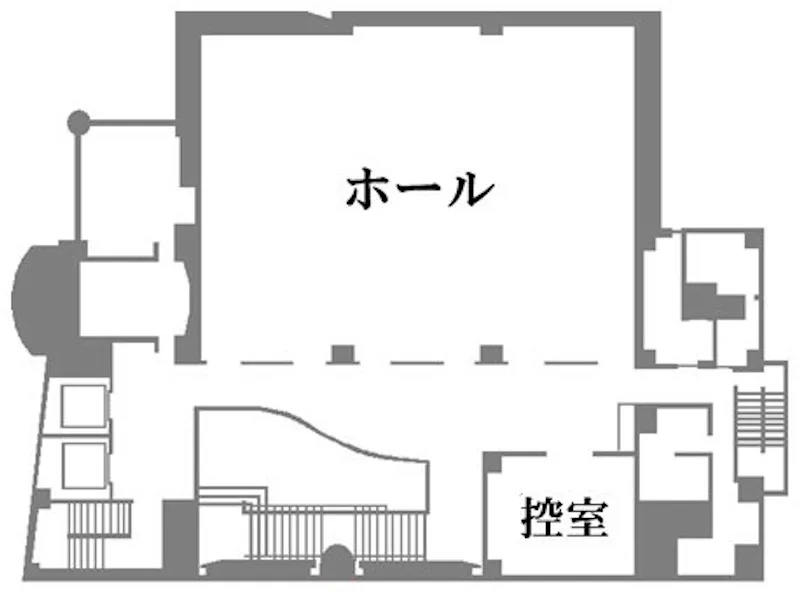 図面・フロアマップ[0]