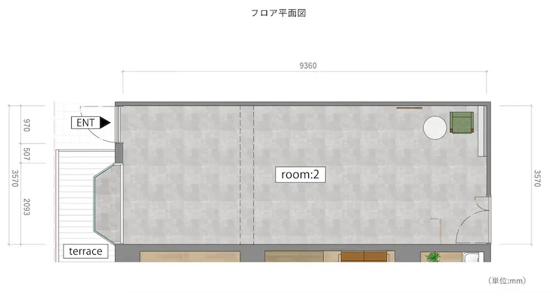 図面・フロアマップ[0]