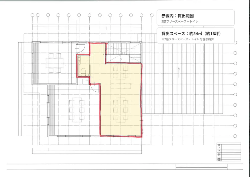 図面・フロアマップ[0]