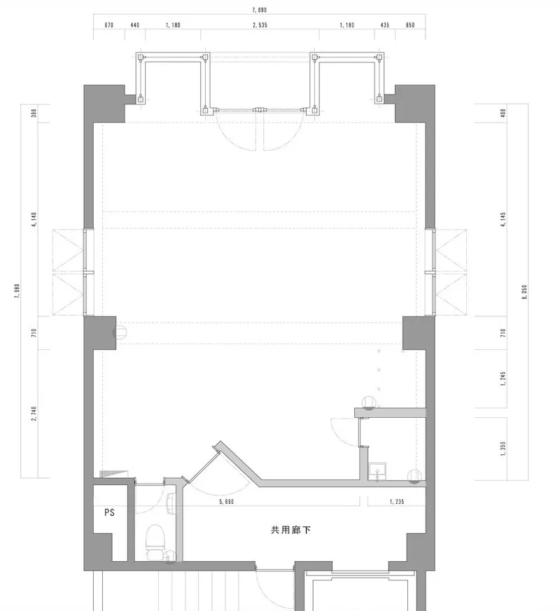 図面・フロアマップ[0]