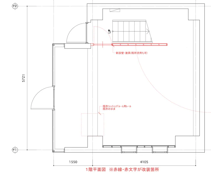 図面・フロアマップ[0]