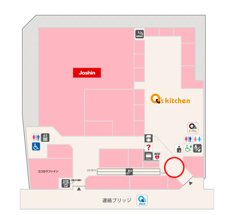 図面・フロアマップ[0]